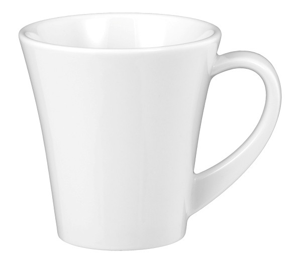 Obere zur Cappuccinotasse 5243 0,25 l Meran