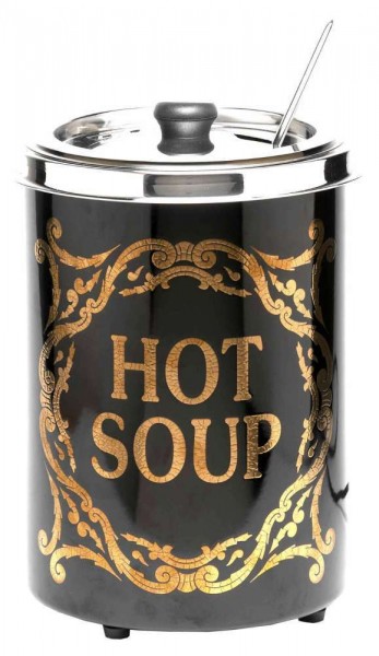 Neumärker Suppentopf Hot-Pot 5 Liter
