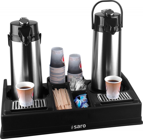 Saro 317-2070 - Kaffeestation Modell LEO 2
