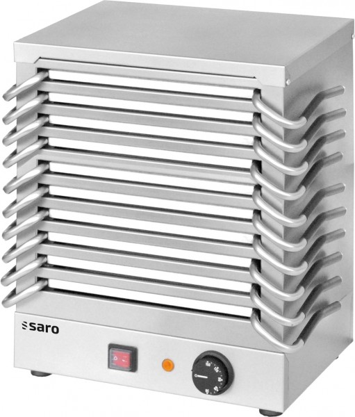 Saro 172-3065 - Rechaud Modell PL 10 Wärmegerät
