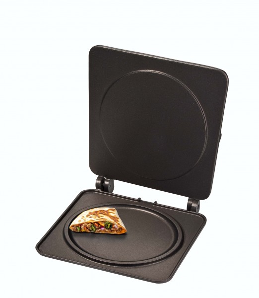 Neumärker Mexican Snack Wechselplatten für Thermocook®