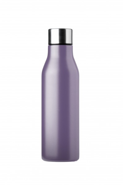 Edelstahl-Isolierflasche Journey 0,5 l lavender cream