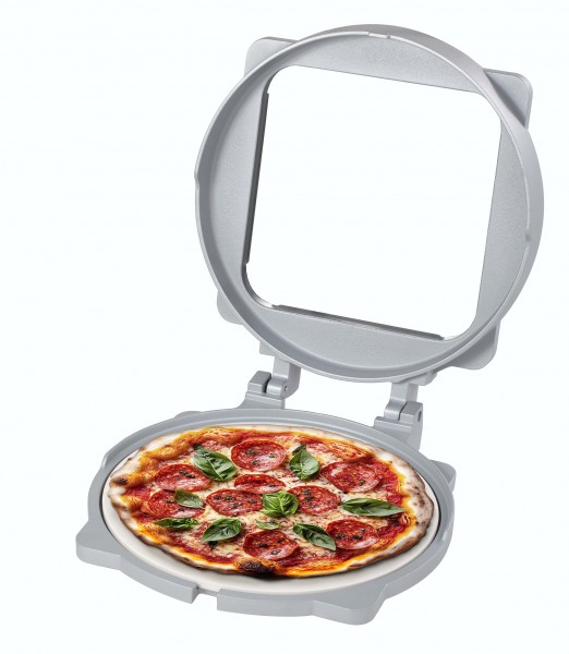 Neumärker Pizza Wechselplatten für Thermocook®