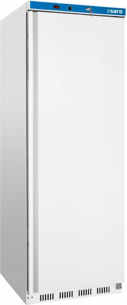 Saro 323-2024 - Tiefkühlschrank weiß 361 Liter 7 Roste