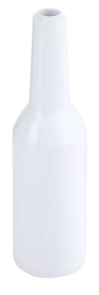 Flair Bottle 0,75 l, weiß