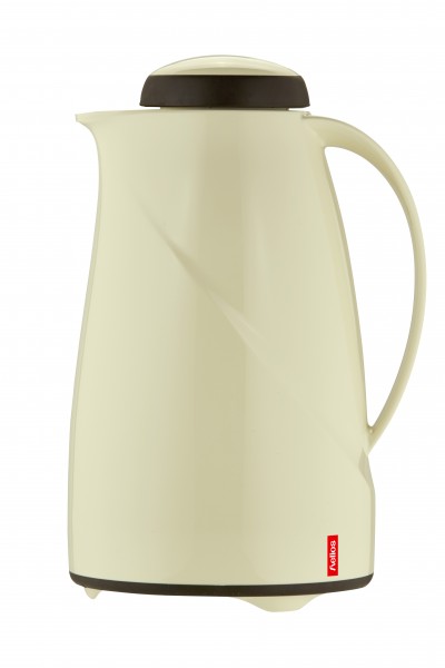 Isolierkanne Wave 1,5 l vanille