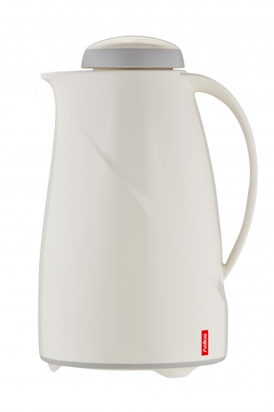 Isolierkanne Wave 1,5 l weiß