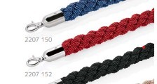 Verbindungskordel, 150cm lang, Ø3,2cm