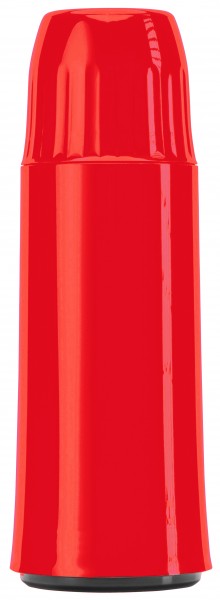 Isolierflasche Rocket 0,5 l rot