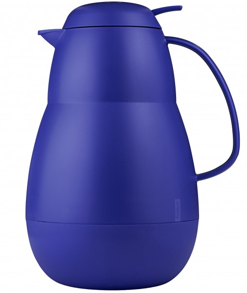 Isolierkanne Zeo 1,5 l royalblau