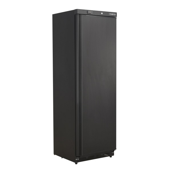 Saro 323-2120 - Kühllagerschrank HK 600 B, schwarz