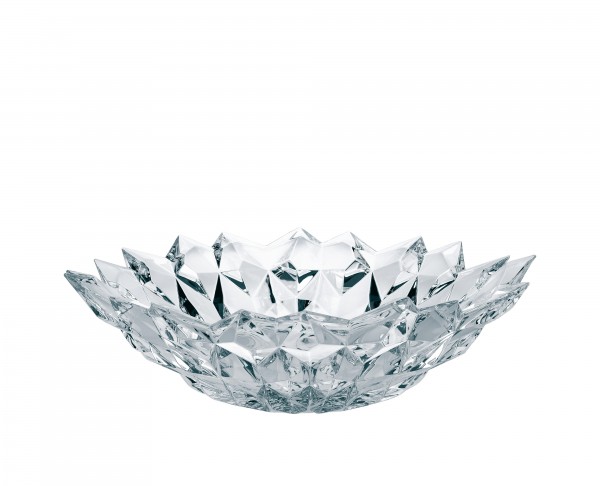 Nachtmann Quartz Schale 32 cm