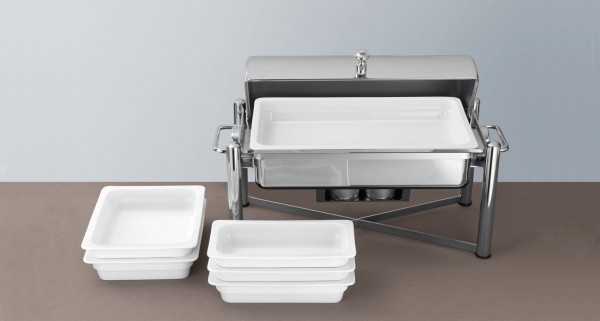 GN Function GN-Schale 1/3 20 mm