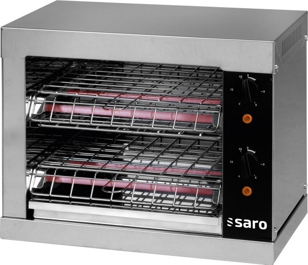 Saro 172-1210 - Toaster