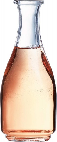 Carafon Karaffe 0,25l /-/ Ø7,5cm