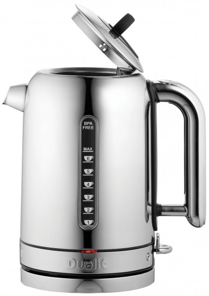 Wasserkocher Dualit Classic 1,7 Liter 