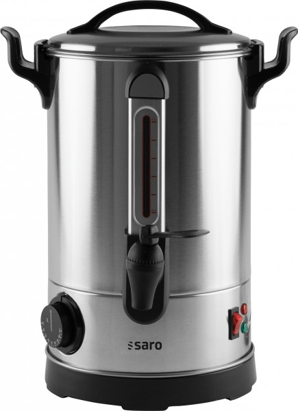 Saro 213-7500 - Glühweinkocher / Heißwasserspender