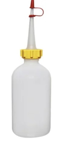 Coulis-Flaschen 250ml