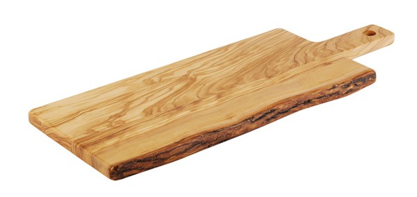 Servierbrett -OLIVE- Holz