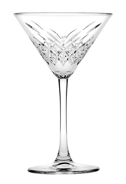 Timeless Martinischale 23cl