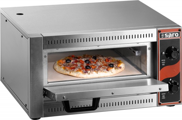 Saro 366-1030 - Pizzaofen Modell PALERMO 1