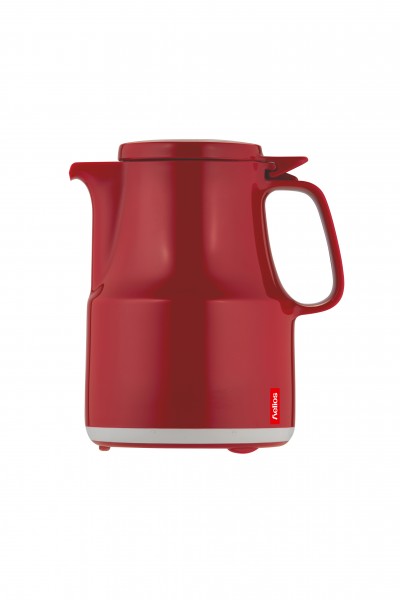 Isolierkanne Thermoboy 0,3 l rot