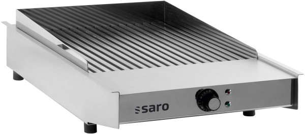 Saro 444-1000 - Wow Grill Mini Tischgrill