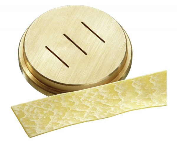 Bartscher 101974 - Pasta Matrize für Pappadelle 16mm