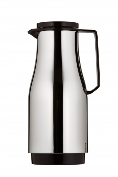 Isolierkanne Champion 1,5 l braun