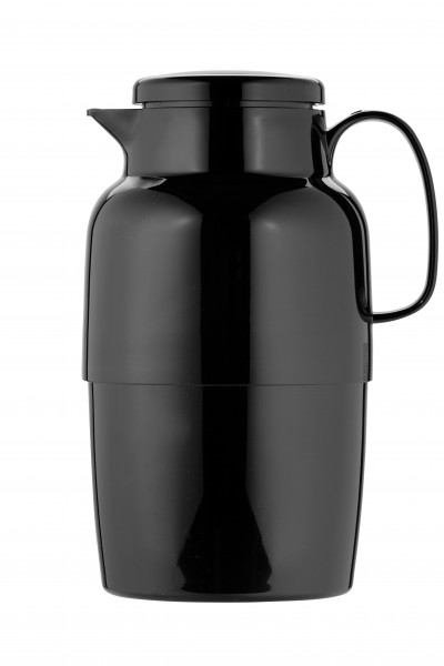 Isolierkanne Mondo 2,0 l schwarz