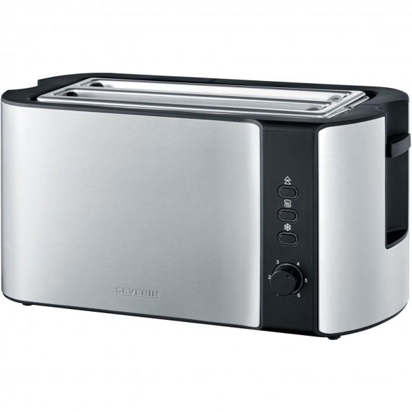 Severin Toaster AT2590 4 Scheiben