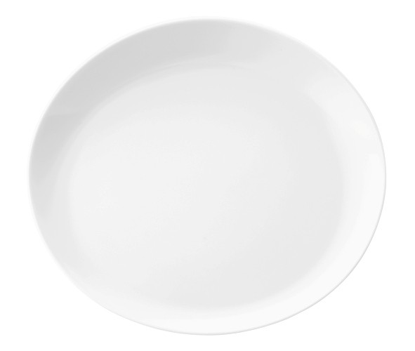 Gourmetteller flach Organic M5339/19 cm Meran