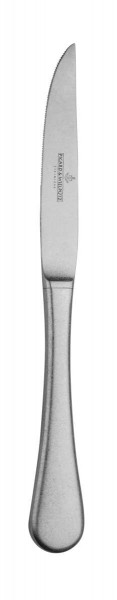 Picard & Wielpütz 199V196 - Steakmesser Hohlheft ROSSINI vintage Länge 220 mm