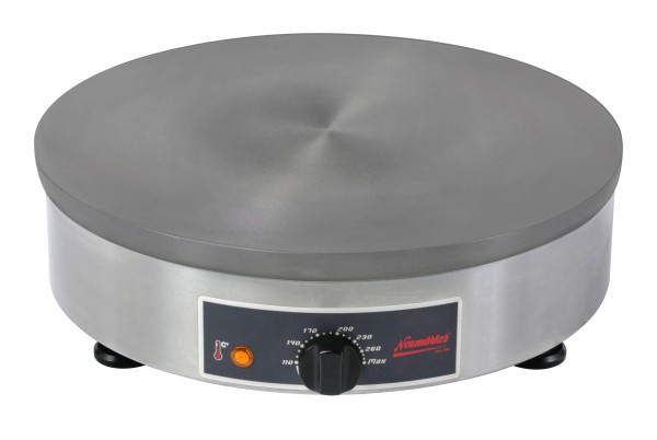 Crêpes Elektro Standard 3.0