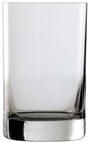 Stölzle 350 00 14 - Saftglas Wasserglas - New York Bar 290 ml 6 Stück