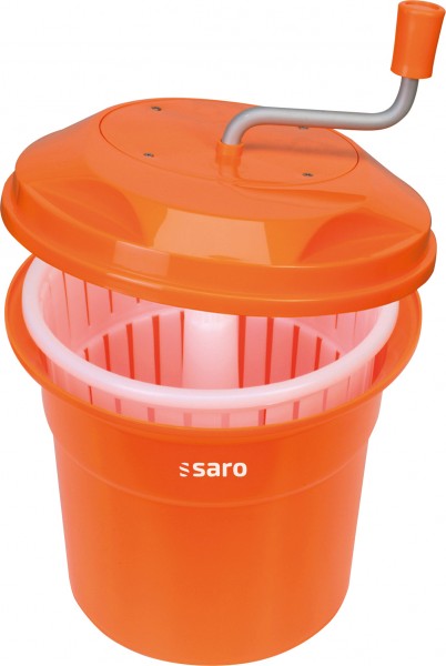 Saro 357-1000 - Salatschleuder