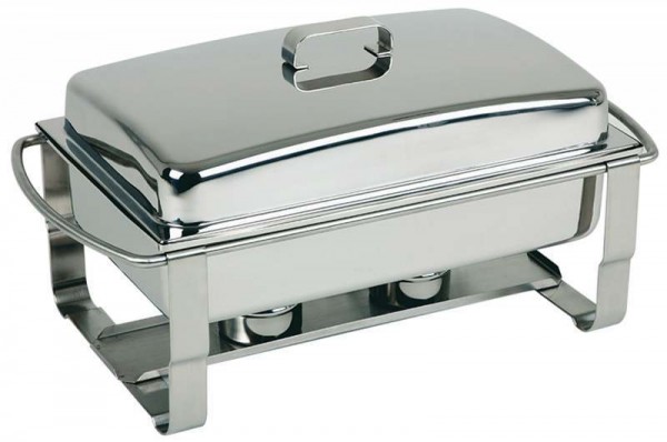APS 12240 - Chafing Dish -Caterer-