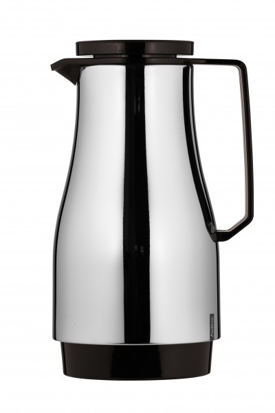 Isolierkanne Champion 1,0 l braun