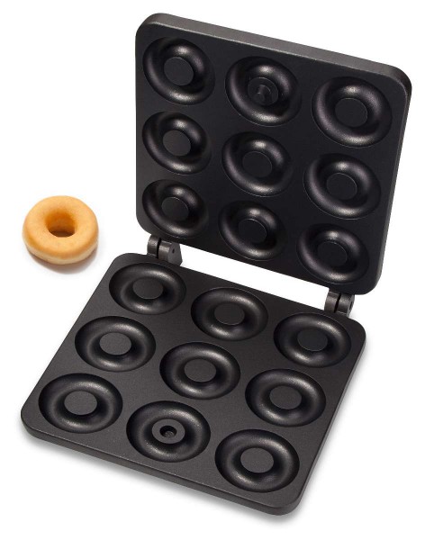 Neumärker 31-40761 - Dony Donut Backplattensatz