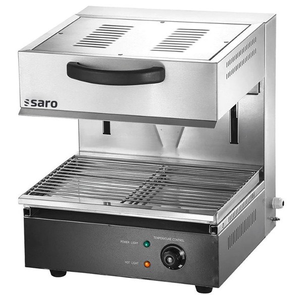 Saro 429-2000 - Elektro-Lift-Salamander