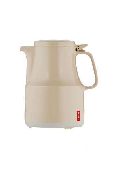 Isolierkanne Thermoboy 0,3 l beige