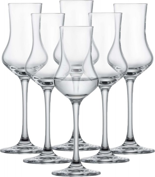 CLASSICO 155 Grappa glatt
