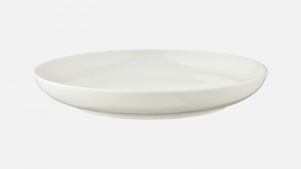 Unlimited Teller halbtief coup 28 cm