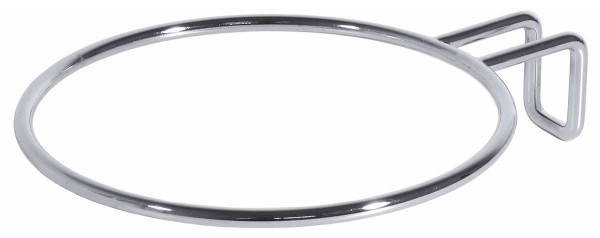 Ringaufsatz zu Universal-Sektkühlerständer 20,5 cm