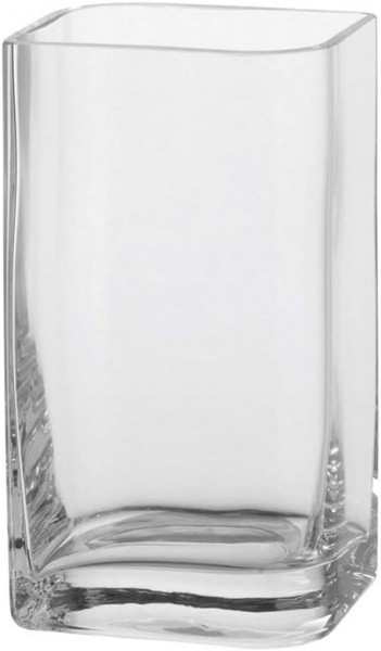 Leonardo LUCCA Vase eckig 20x11 cm