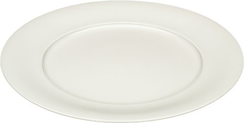 Delight Teller flach 26 cm Noble China