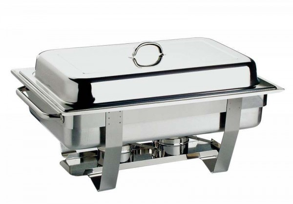 APS 11675 - Chafing Dish Chef