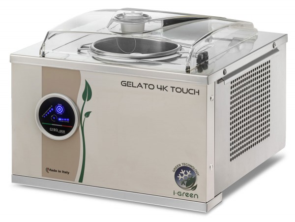 Neumärker 05-90380TN - Eismaschine Gelato 4K Touch
