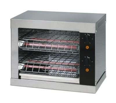 Saro 172-1210 - Toaster Modell BUSSO T2