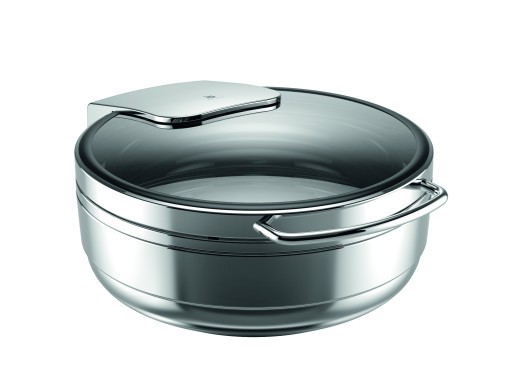 Chafing Dish rund BASIC Hot&amp;Fresh